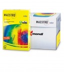 Maestro Color, формат А4, 80гр, неон, Австрия.