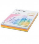 Maestro Color, формат А3, 80гр, 500листов, медиум, Австрия.