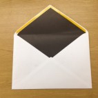 Конверты бумажные для секретных служб из офсета